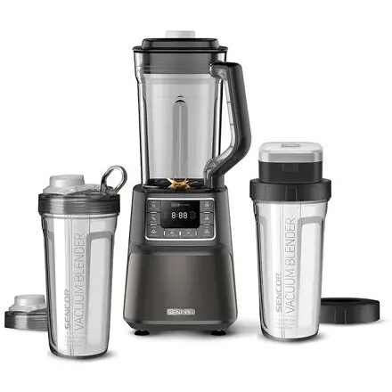Sencor Blender Sencor BLENDER CU MIXARE IN VID 1500W