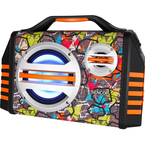 Sencor Boxa Sencor Kids Sss 3200 Bluetooth