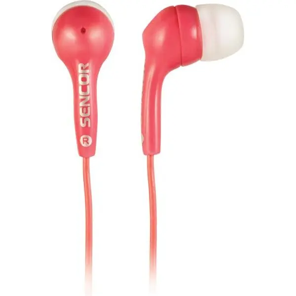 Sencor Casti SENCOR SEP 120 Pink