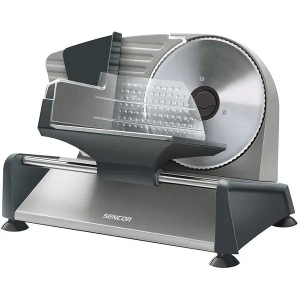 Sencor Feliator Sencor SFS 4050SS, 150 W, 1-15 mm, Argintiu