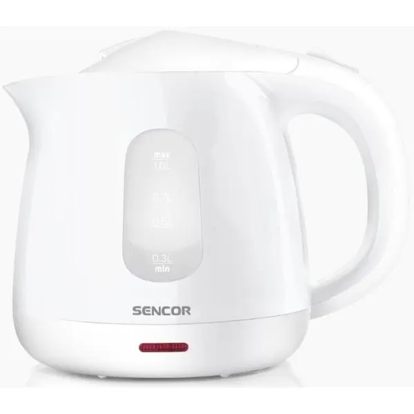 Sencor Fierbator apa Sencor SWK 1010WH, alb