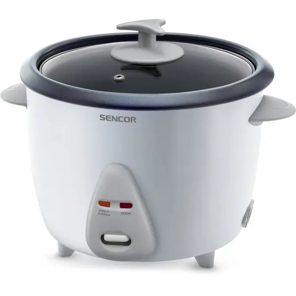 Sencor Fierbator de orez Sencor SRM 1500
