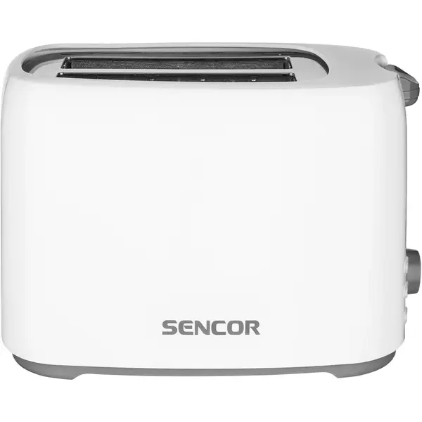 Sencor Prajitor de paine Sencor STS 2606WH, 750W, Alb