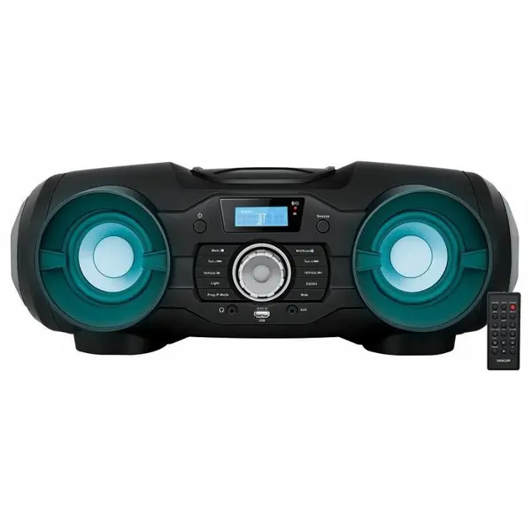 Sencor Radio CD Sencor SPT 5800 Bluetooth AUX/USB