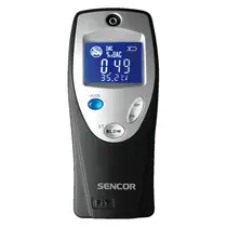 Sencor Test alcool Sencor SCA BA02