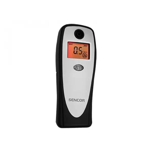Sencor Tester de alcool SENCOR SCA-BA01