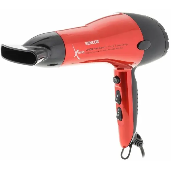 Sencor Uscator de par Sencor SHD 6600