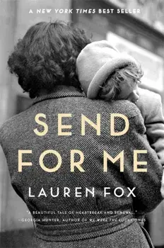 Send For Me, Hardback/Lauren Fox
