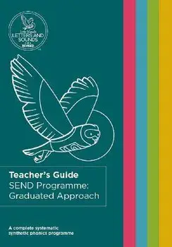 SEND Programme: Graduated Approach Teacher's Guide, Paperback/Wandle Learning Trust and Little Sutton Primary School