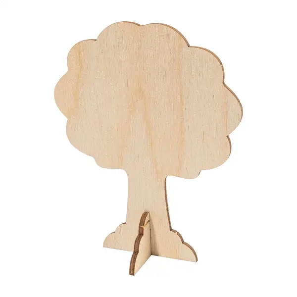SendCraft carte poștală puzzle personalizată, casă - alb