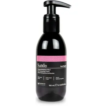Sendo Curl Passion Curl Perfecting Cream crema pentru păr creț