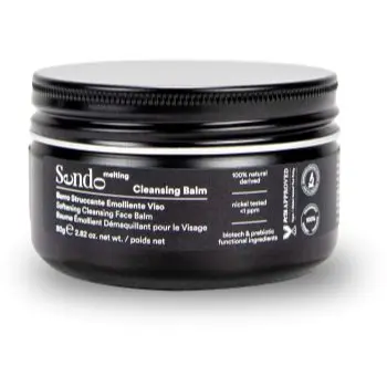 Sendo Melting Softening Cleansing Face Balm balsam de curatare faciale