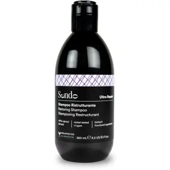 Sendo Ultra Repair Restoring Shampoo șampon regenerator