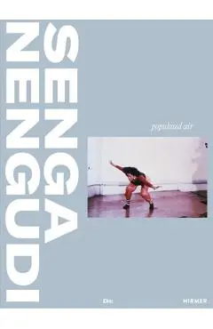 Senga Nengudi: Populated Air - Matilde Guidelli-guidi