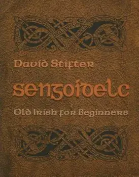 Sengoidelc: Old Irish for Beginners, Paperback/David Stifter