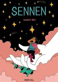 Sennen, Paperback/Shanti Rai