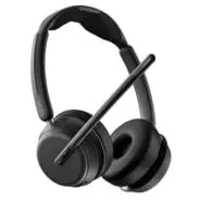 Sennheiser Casti on-ear EPOS IMPACT 1060T ANC, Bluetooth, Negru