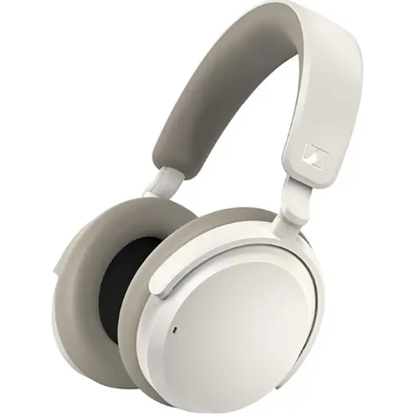Sennheiser Casti On-Ear Sennehiser Accentum, Bluetooth, Alb