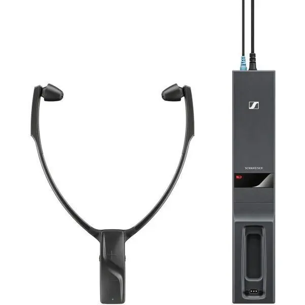 Sennheiser Casti pentru TV Sennheiser RS 2000
