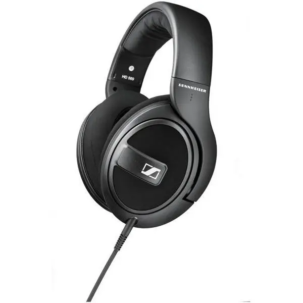 Sennheiser Casti Sennheiser HD 569
