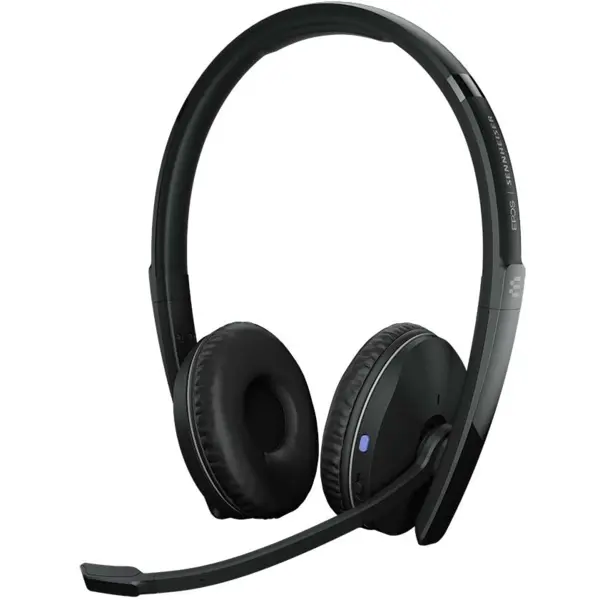 Sennheiser EPOS ADAPT 261 Casti Fara fir Banda de fixare pe cap Birou/Call center USB tip-C Bluetooth Negru (1000897)