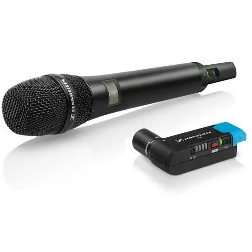 Sennheiser Microfon Sennheiser AVX-835 SET Digital Wireless Set