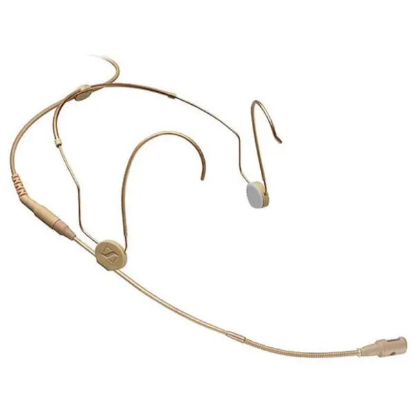 Sennheiser Microfon Sennheiser HSP 4-EW Bej