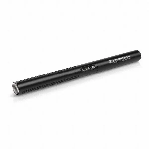 Sennheiser Microfon Sennheiser MKE 600 40 – 20.000 Hz Negru