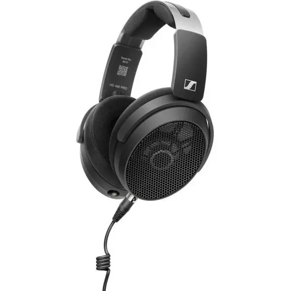 Sennheiser Sennheiser HD 490 Pro Plus (700287) Casti