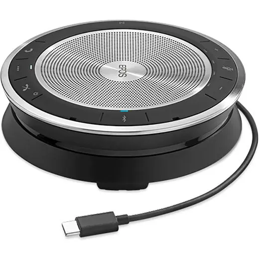 Sennheiser Sistem pentru conferinta, EPOS, EXPAND, SP 30+ - , Negru