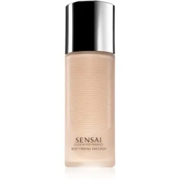 Sensai Cellular Performance Body Firming Emulsion emulsie de corp pentru fermitate