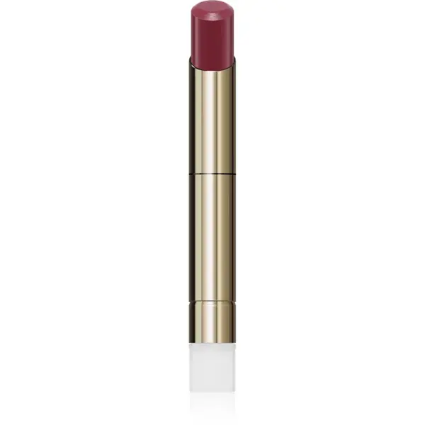 Sensai Countouring Lipstick Refill ruj strălucitor cu efect de crestere culoare 06 2 g