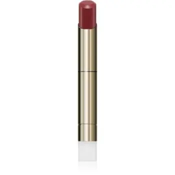 Sensai Countouring Lipstick Refill ruj strălucitor cu efect de crestere