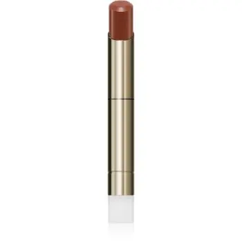 Sensai Countouring Lipstick Refill ruj strălucitor cu efect de crestere