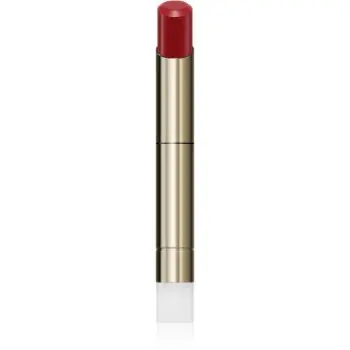 Sensai Countouring Lipstick Refill ruj strălucitor cu efect de crestere