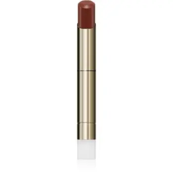 Sensai Countouring Lipstick Refill ruj strălucitor cu efect de crestere