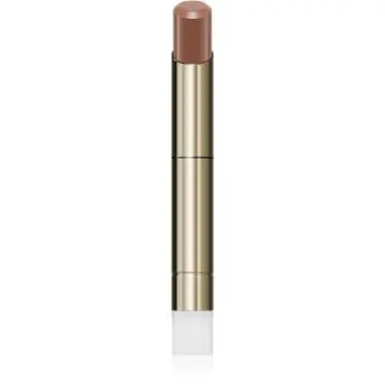 Sensai Countouring Lipstick Refill ruj strălucitor cu efect de crestere