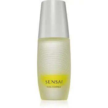 Sensai Dual Essence elixir de lux cu uleiuri nutritive