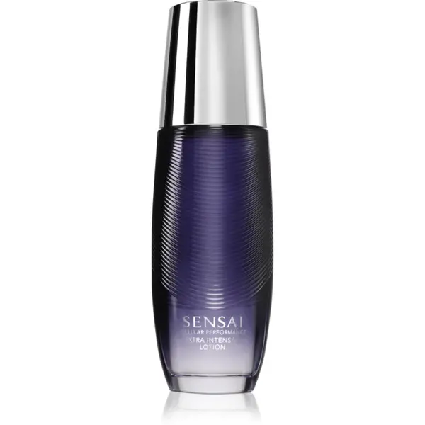 Sensai Extra Intensive Lotion lapte hidratant pentru o piele mai luminoasa 125 ml