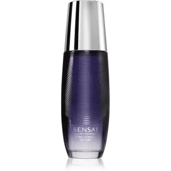 Sensai Extra Intensive Lotion lapte hidratant pentru o piele mai luminoasa