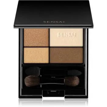 Sensai Eye Colour Palette paletă cu farduri de ochi