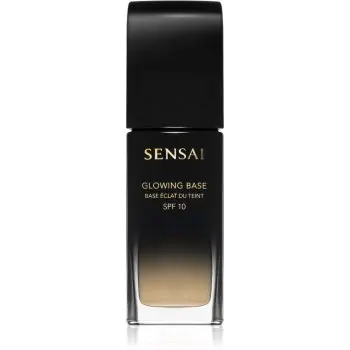 Sensai Glowing Base baza uniformizanta pentru machiaj