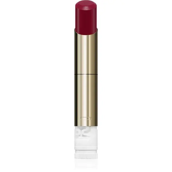 Sensai Lasting Plump Lipstick Refill ruj strălucitor rezervă culoare LP11 3.8 g