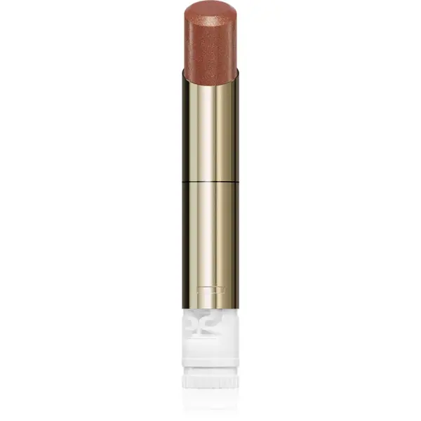 Sensai Lasting Plump Lipstick Refill ruj strălucitor rezervă culoare 06 3.8 g