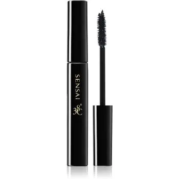 Sensai Mascara 38°C Separating & Lenghtening mascara pentru alungirea si separarea genelor