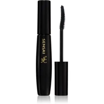 Sensai Mascara 38°C Volumising mascara pentru volum și îndesirea genelor