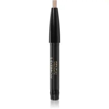 Sensai Styling Eyebrow Pencil Refill creion pentru sprancene rezervă