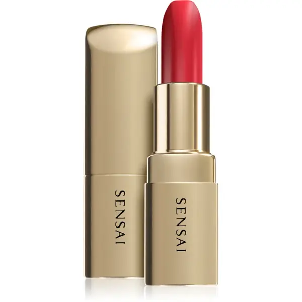 Sensai The Lipstick ruj culoare N 06 4 g
