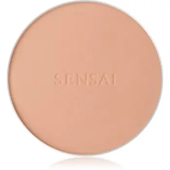 Sensai Total Finish pudra machiaj rezervă