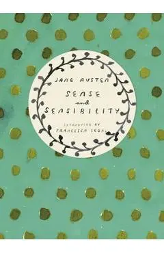 Sense and Sensibility